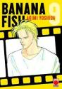 Banana Fish 09 - Preview