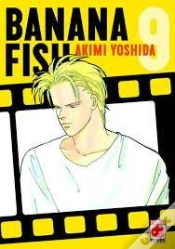 Capa do artigo Banana Fish 09