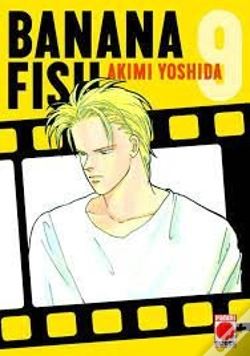Capa do artigo Banana Fish 09