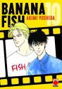 Banana Fish 10 - Preview