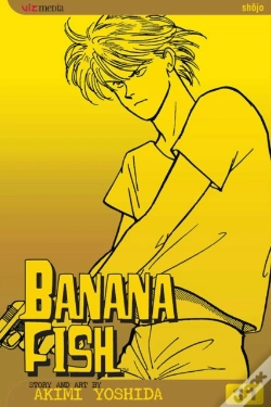Capa do artigo Banana Fish, Vol. 11