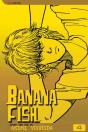 Banana Fish, Vol. 4 - Preview