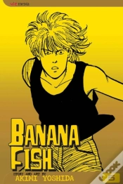 Capa do artigo Banana Fish, Vol. 5