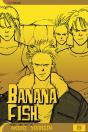 Banana Fish, Vol. 8 - Preview