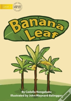 Capa do artigo Banana Leaf