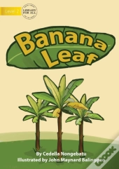 Banana Leaf