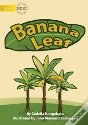 Capa do artigo Banana Leaf