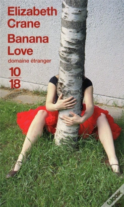 Capa do artigo Banana Love