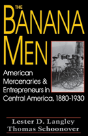 Banana Men - Preview