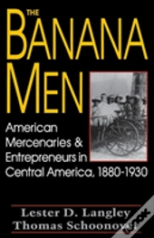 Banana Men