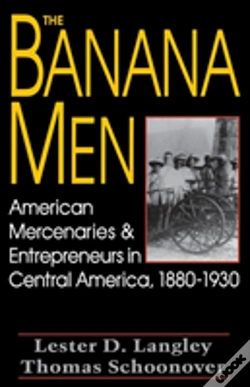 Capa do artigo Banana Men