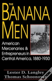 Capa do artigo Banana Men
