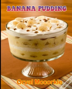 Capa do artigo Banana Pudding