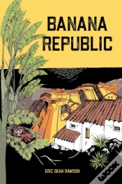 Capa do artigo Banana Republic