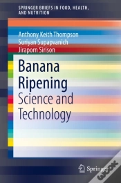 Capa do artigo Banana Ripening
