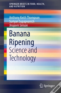 Capa do artigo Banana Ripening