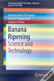 Capa do artigo Banana Ripening