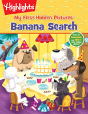 Banana Search - Preview