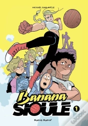Capa do artigo Banana Sioule - 1