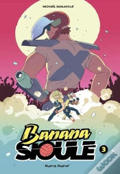 Capa do artigo Banana Sioule - 3
