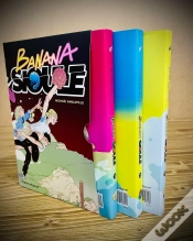 Capa do artigo Banana Sioule - Estuche