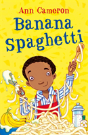 Banana Spaghetti - Preview