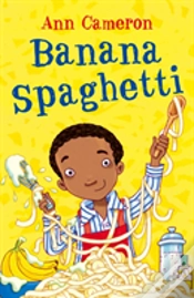 Capa do artigo Banana Spaghetti