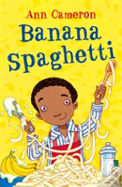 Capa do artigo Banana Spaghetti