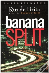 Capa do artigo Banana Split