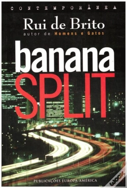 Capa do artigo Banana Split