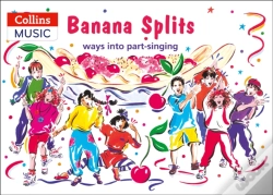 Capa do artigo Banana Splits