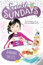 Capa do artigo Banana Splits