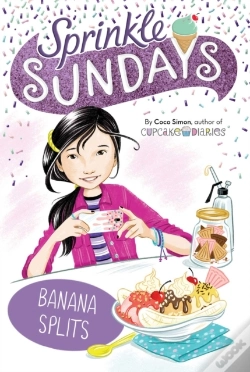 Capa do artigo Banana Splits