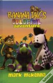 Capa do artigo Banana Tail