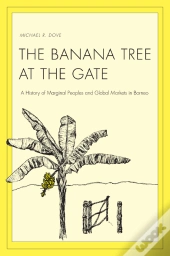 Banana Tree At The Gate