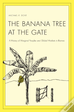 Capa do artigo Banana Tree At The Gate