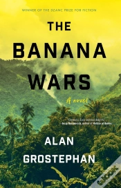 Capa do artigo Banana Wars
