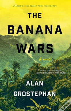 Capa do artigo Banana Wars