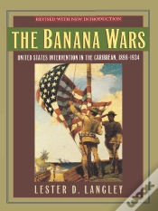 Capa do artigo Banana Wars