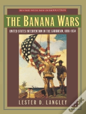 Banana Wars