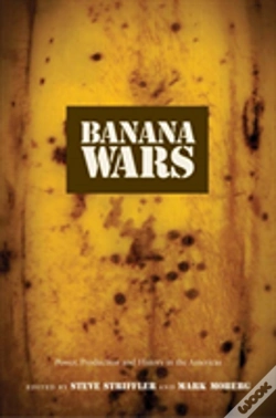 Capa do artigo Banana Wars