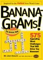 Bananagrams! The Official Book - Preview