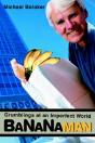 Bananaman - Preview