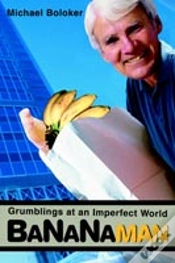 Capa do artigo Bananaman
