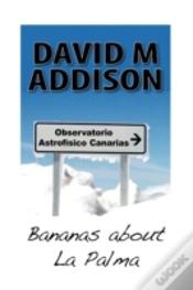 Capa do artigo Bananas About La Palma