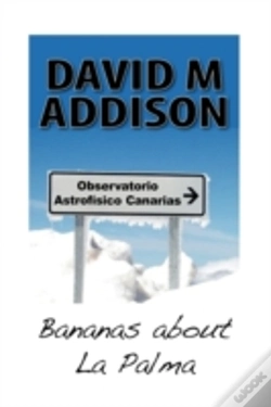 Capa do artigo Bananas About La Palma