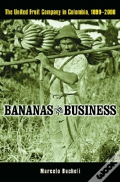 Capa do artigo Bananas And Business