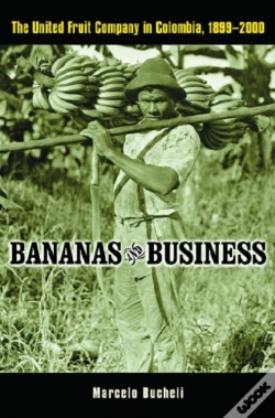 Capa do artigo Bananas And Business
