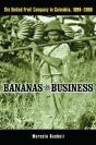 Bananas And Business - Preview