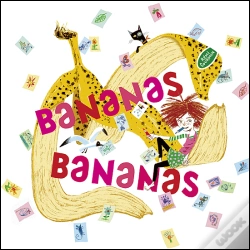 Capa do artigo Bananas Bananas